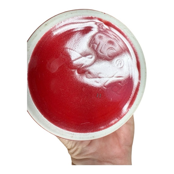 Fiesta Ladybug Ceramic Mug‎ - Picture 4 of 4